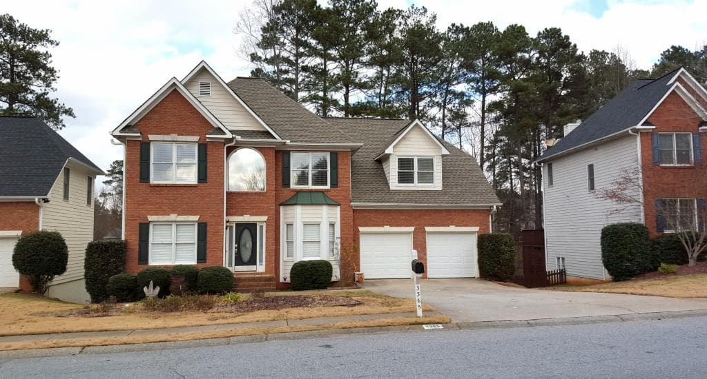 3365 Maple Terrace Drive, Suwanee, GA 30024 — most recent listing photo
