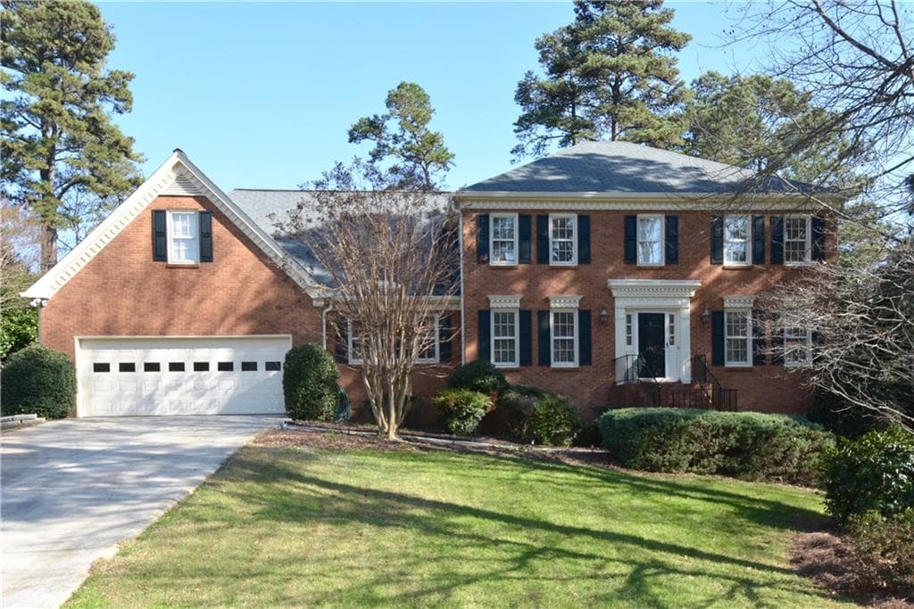 1780 Berry Lane, Snellville, GA 30078 — most recent listing photo