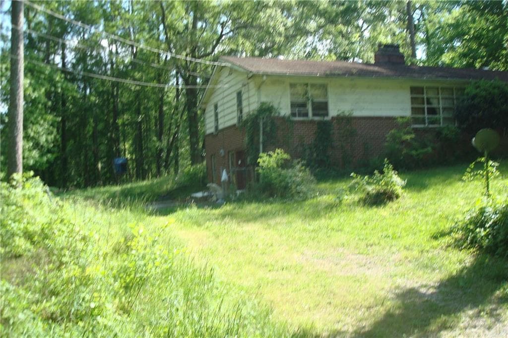 470 Nash Circle, Mableton, GA 30126 — most recent listing photo
