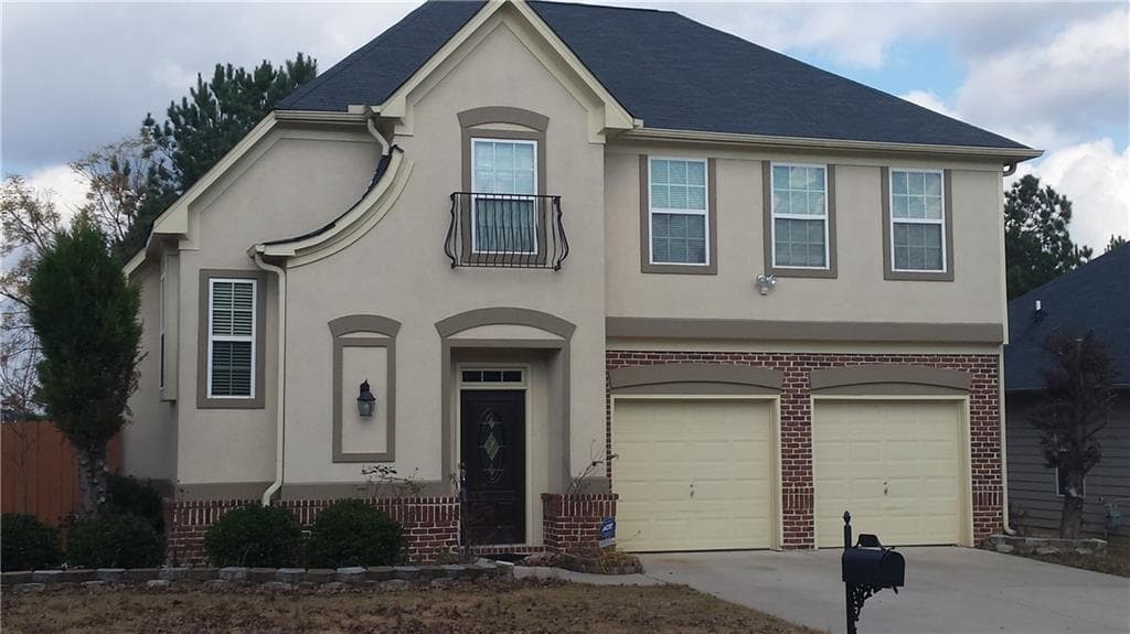522 SIMONTON RIDGE Trail, Lawrenceville, GA 30045 — most recent listing photo