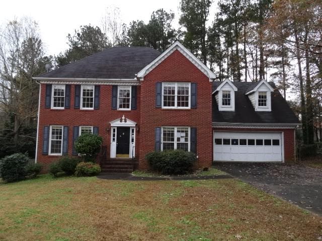3391 LONGFIELD Drive, Snellville, GA 30039 — most recent listing photo