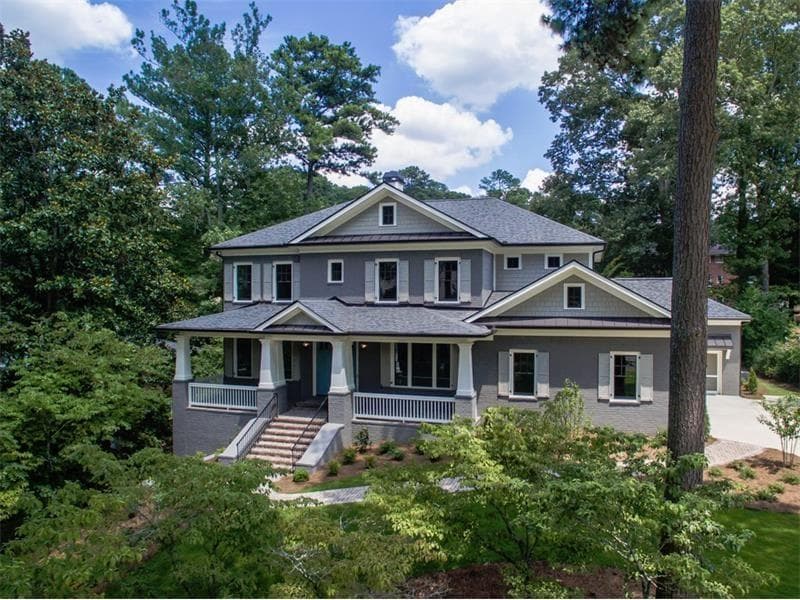 1655 Colebrook Circle, Decatur, GA 30033 — most recent listing photo