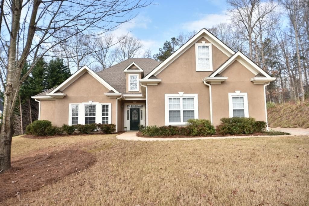 5960 Warpath Road, Flowery Branch, GA 30542 — most recent listing photo