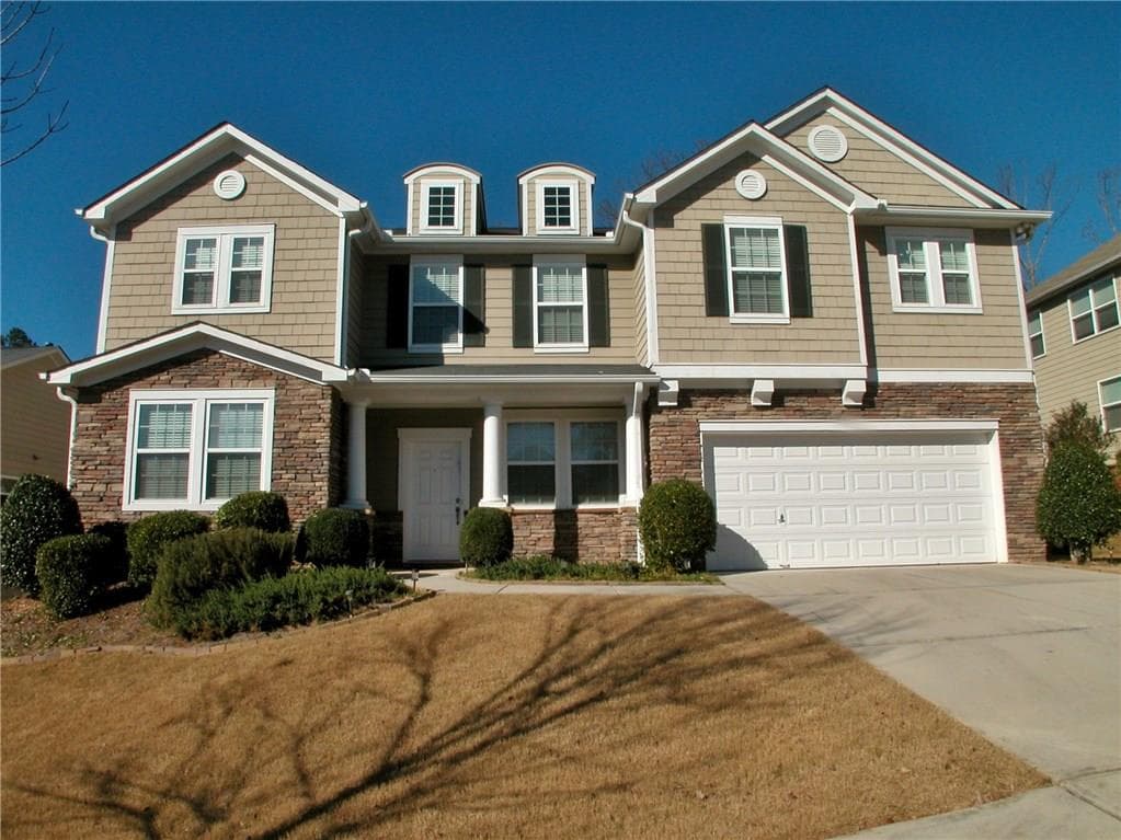973 LANIER SPRINGS Drive, Buford, GA 30518 — most recent listing photo