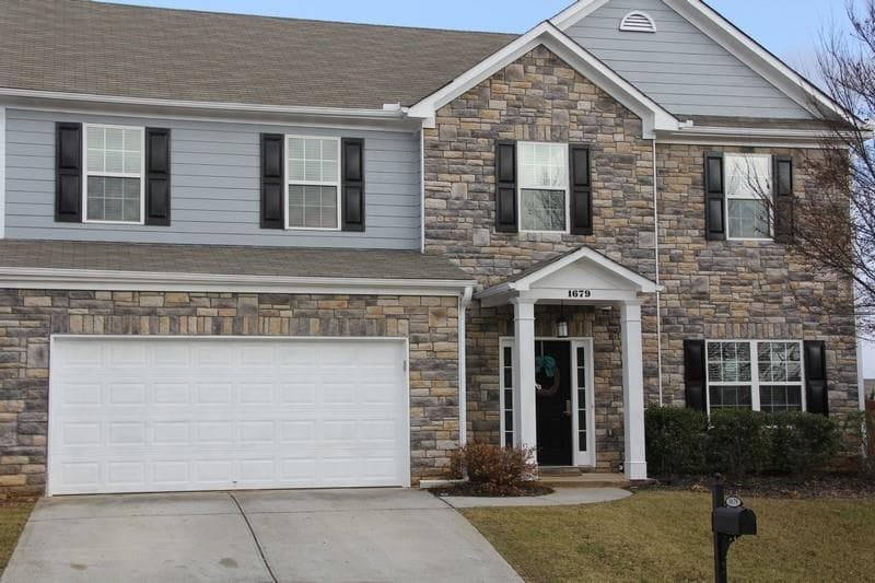 1679 JESSE CRONIC Court, Braselton, GA 30517 — most recent listing photo