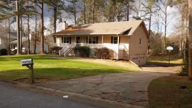 617 Presidential Drive, Dallas, GA 30157 — most recent listing photo