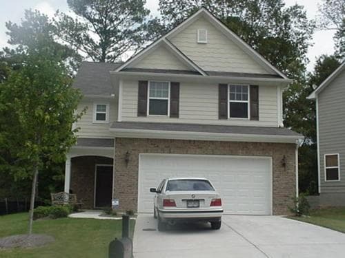 3 bedroom, 1,740 sq ft single family residence sold at 228 Brookhaven Court, Acworth, GA 30102