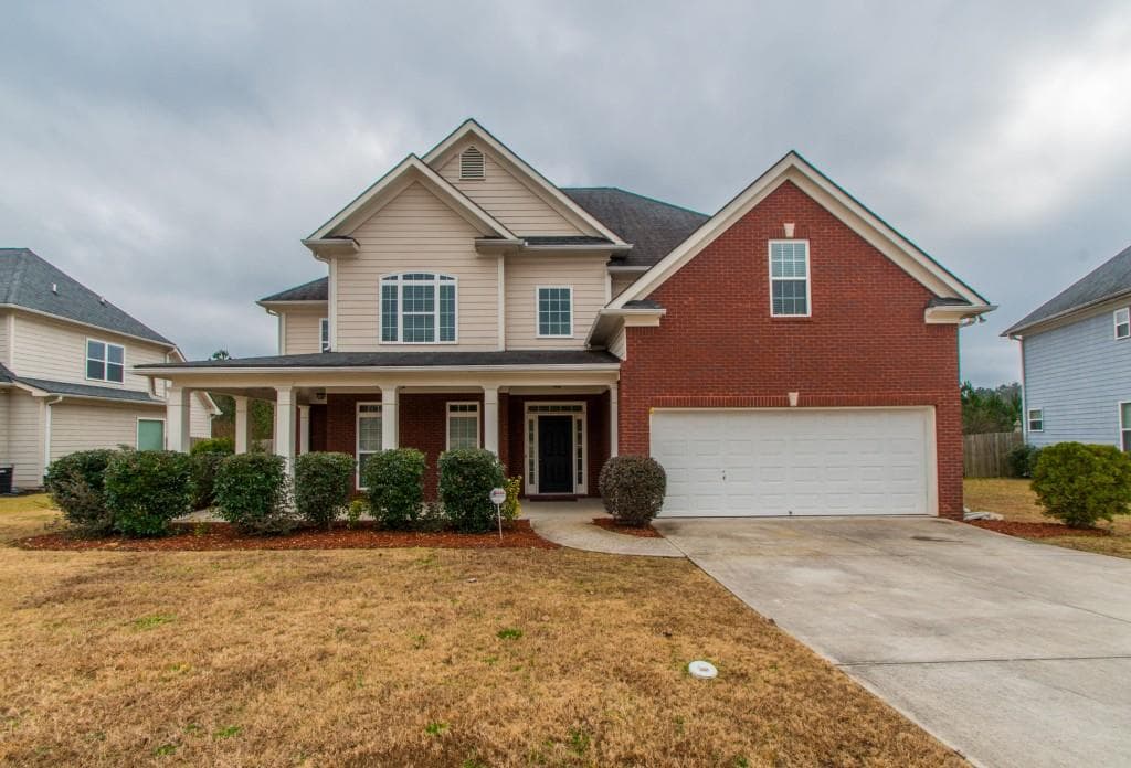 542 Mount Gerizim Road, Mableton, GA 30126 — most recent listing photo