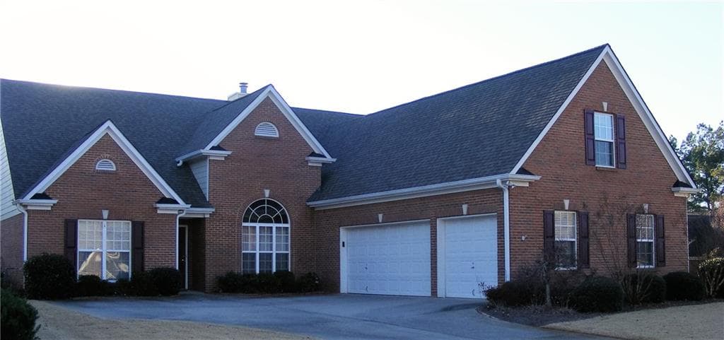 201 Bent Ridge Drive, Dawsonville, GA 30534 — most recent listing photo