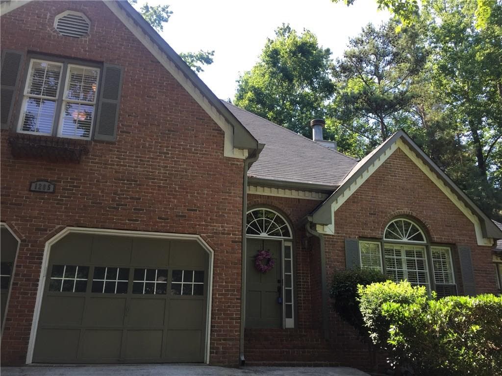 1285 Channel Park, Marietta, GA 30064 — most recent listing photo