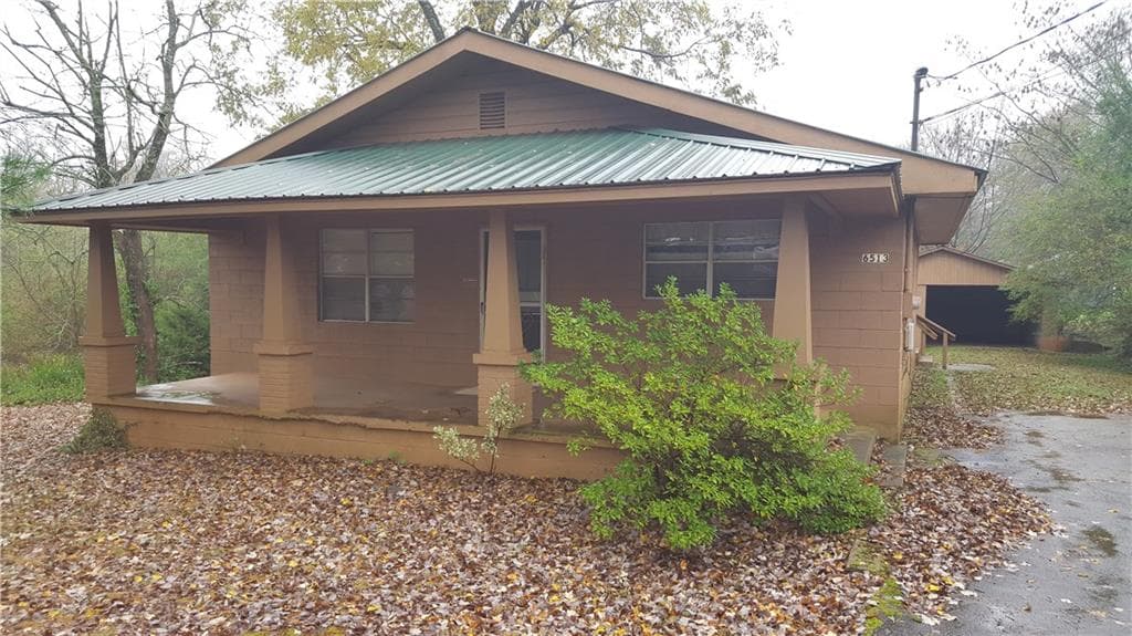 6513 Grove Street, Lula, GA 30554 — most recent listing photo