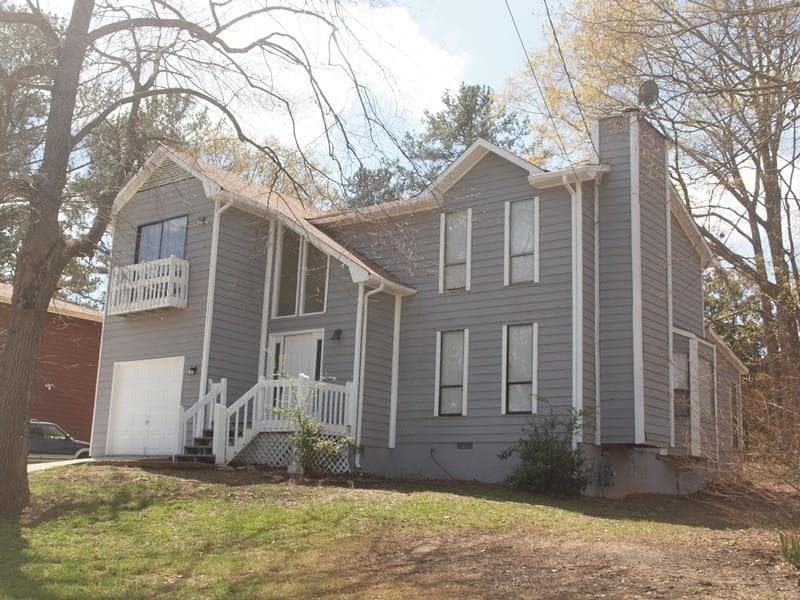 6967 Babbling Brook Drive, Rex, GA 30273 — most recent listing photo