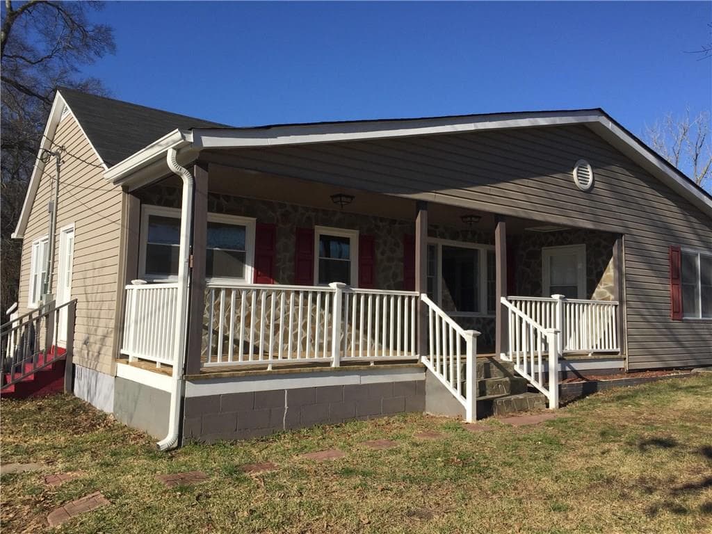 417 S Georgia Avenue, Bremen, GA 30110 — most recent listing photo