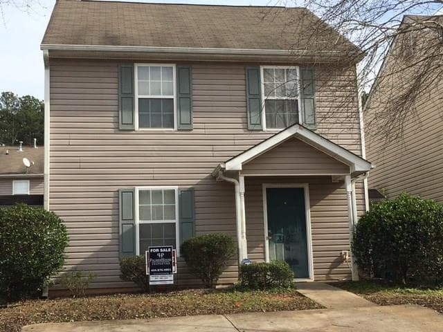 312 Goldenrod Drive, Stockbridge, GA 30281 — most recent listing photo