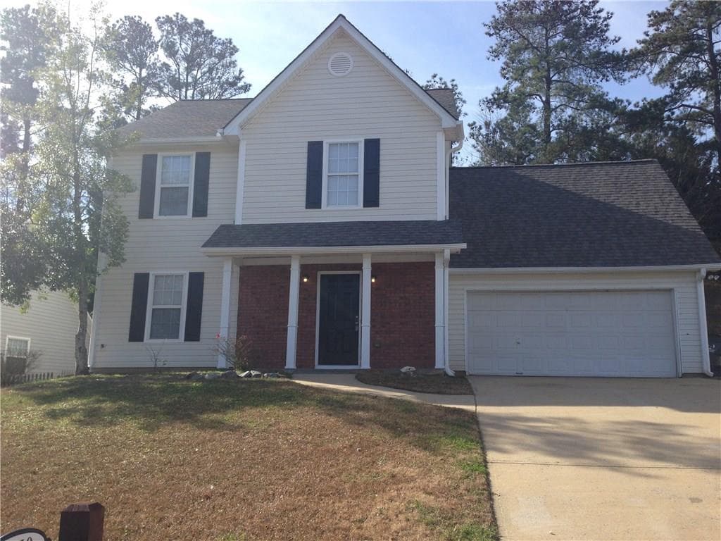 2950 Arden Ridge Drive, Suwanee, GA 30024 — most recent listing photo