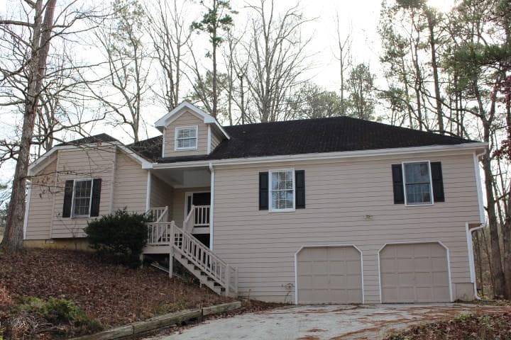 1026 W Mill Drive, Kennesaw, GA 30152 — most recent listing photo