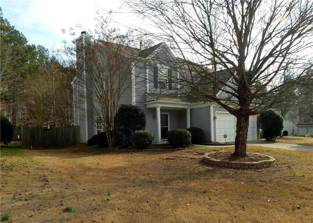 483 Bottesford Drive, Kennesaw, GA 30144 — most recent listing photo