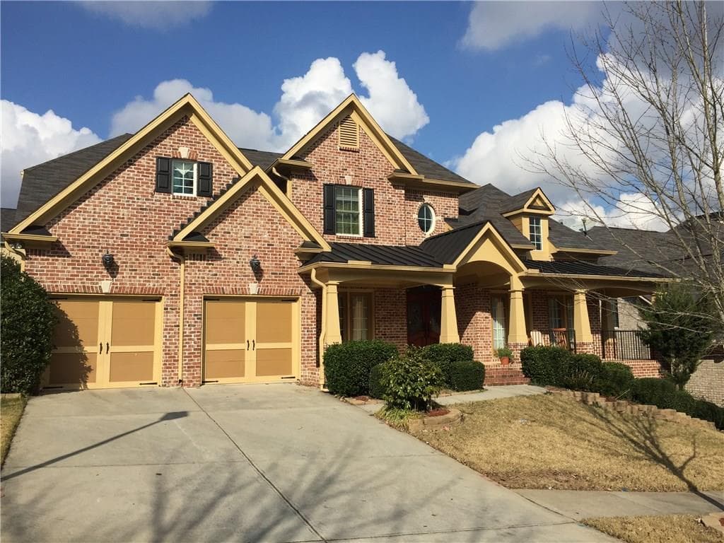 1842 Belmont Creek Pointe, Suwanee, GA 30024 — most recent listing photo