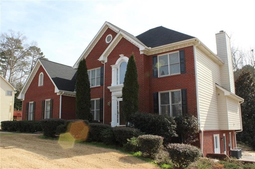 4252 Trotters Way Drive, Snellville, GA 30039 — most recent listing photo