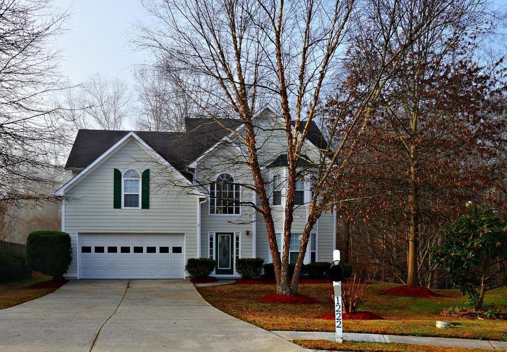 1222 Colony Bend Court, Lawrenceville, GA 30043 — most recent listing photo
