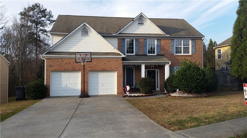 3554 Butler Springs Trace, Kennesaw, GA 30144 — most recent listing photo