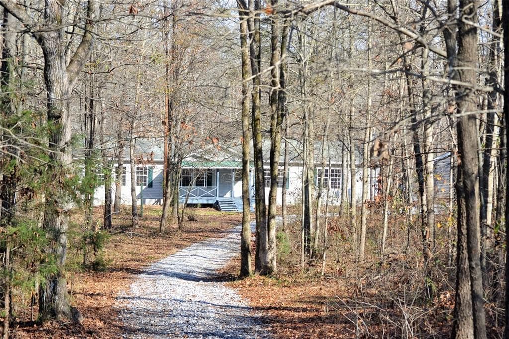 1047 G W Wilson Road, Nicholson, GA 30565 — most recent listing photo