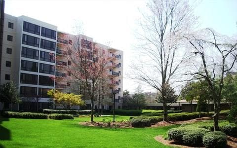 1800 Clairmont Lake 420, Decatur, GA 30033 — most recent listing photo