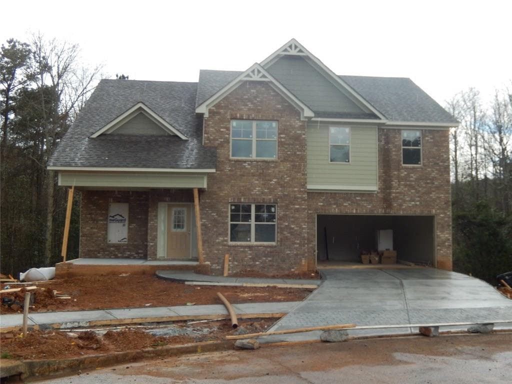 762 Hope Hollow Lane, Loganville, GA 30052 — most recent listing photo