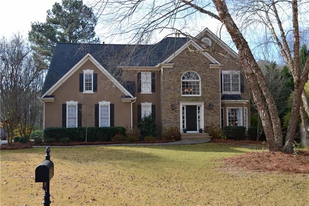 10900 Pennbrooke Crossing, Johns Creek, GA 30097 — most recent listing photo