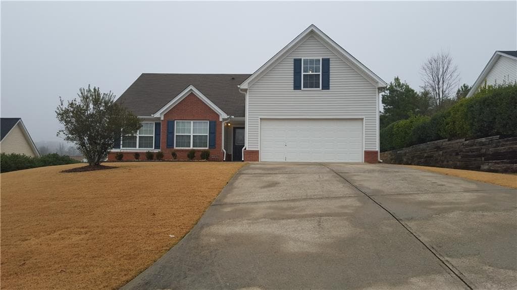 4160 Deer Springs Way, Gainesville, GA 30506 — most recent listing photo