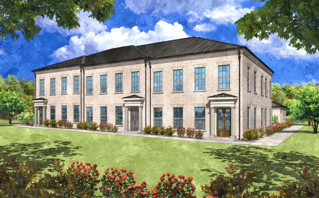 104 Grand Crescent 17, Alpharetta, GA 30009 — most recent listing photo