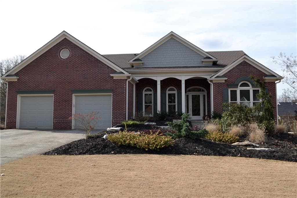 3764 Heritage Crest Parkway, Buford, GA 30519 — most recent listing photo