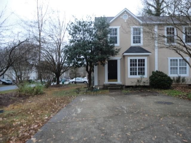 2 bedroom townhouse sold at 3759 Meadow Creek Drive, Norcross, GA 30092