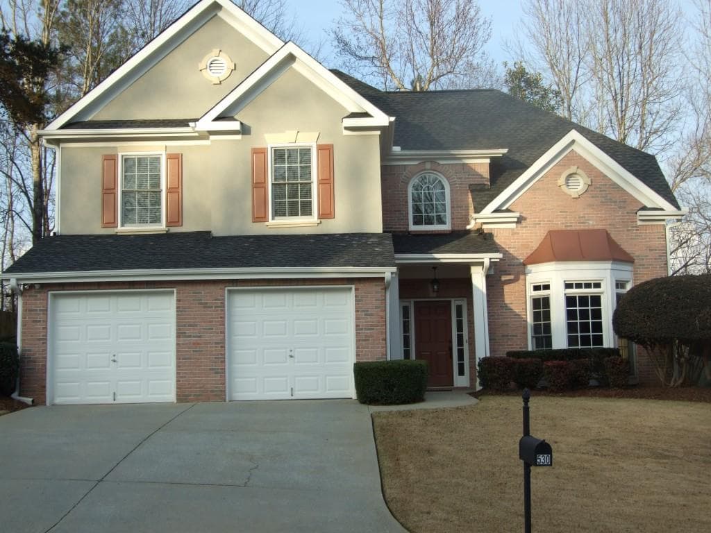 530 Parkbrook Trace, Milton, GA 30004 — most recent listing photo