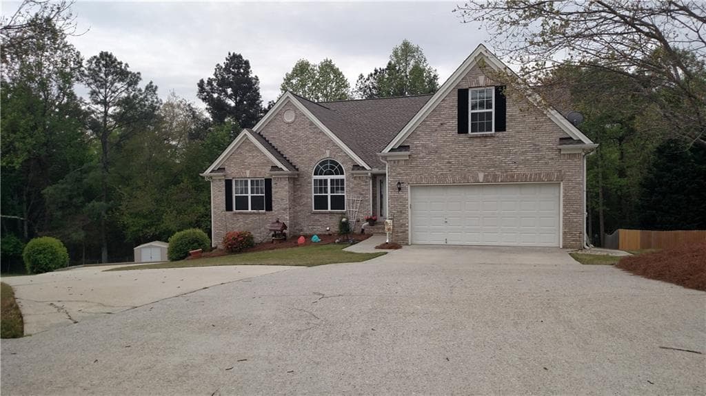 2350 Taylor Pointe Way, Dacula, GA 30019 — most recent listing photo
