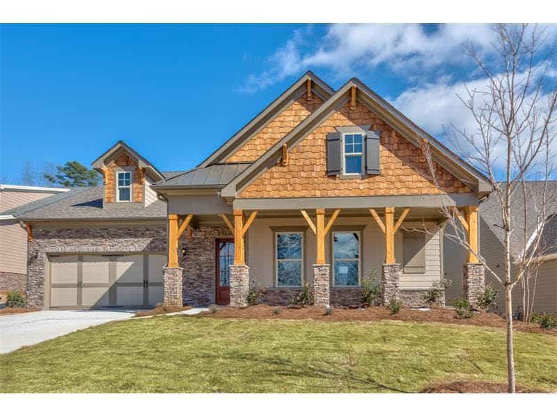 914 Forrest View Court, Canton, GA 30114 — most recent listing photo