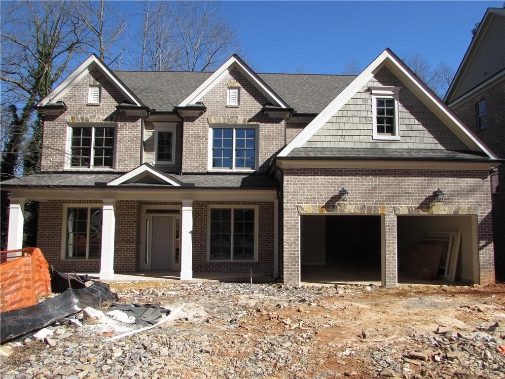 6421 Wright Road, Sandy Springs, GA 30328 — most recent listing photo