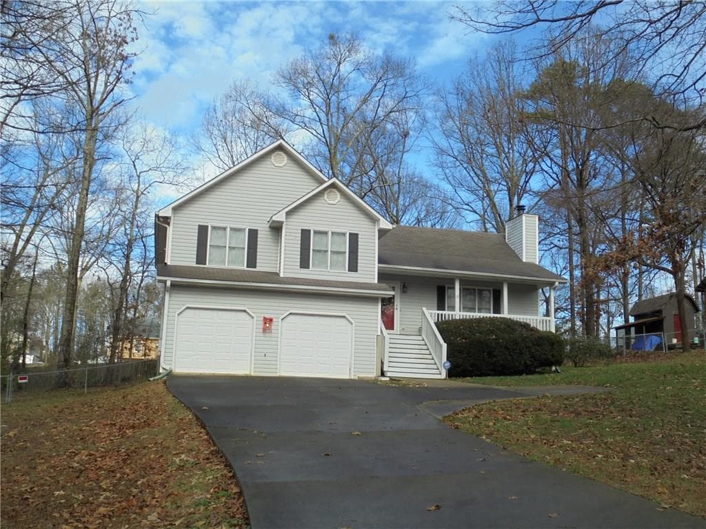 103 Ivy Lane, Cartersville, GA 30121 — most recent listing photo