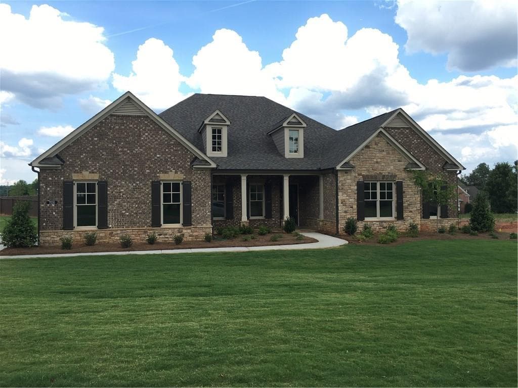 7030 Parish Way, Cumming, GA 30040 — most recent listing photo