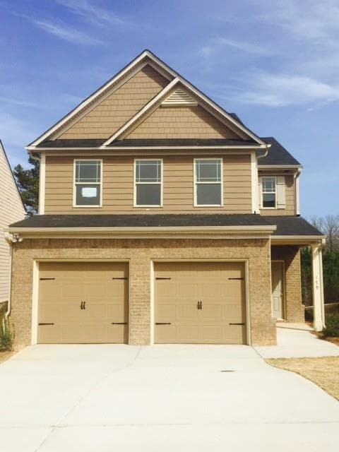 3 bedroom single family residence sold at 179 Magnaview Drive, Mcdonough, GA 30253
