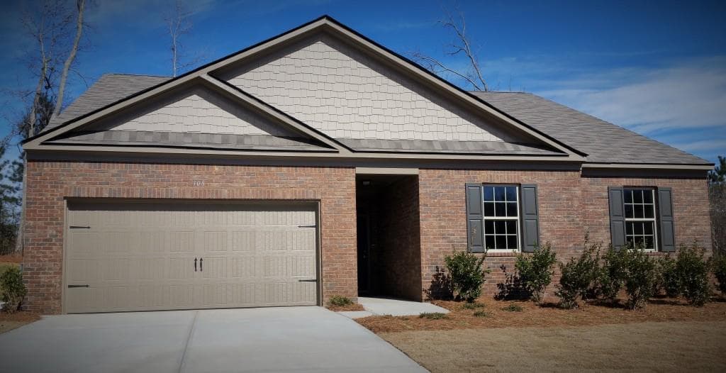 308 BUCKSHIRE Way, Mcdonough, GA 30253 — most recent listing photo