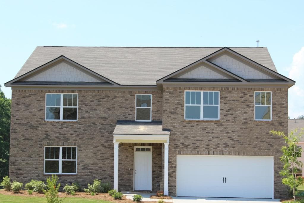 312 BUCKSHIRE Way, Mcdonough, GA 30253 — most recent listing photo