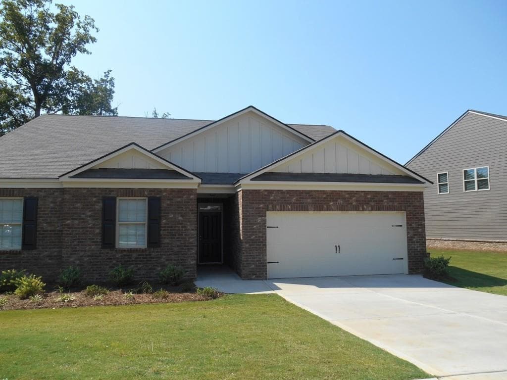 700 FELDWOOD Lane, Mcdonough, GA 30253 — most recent listing photo