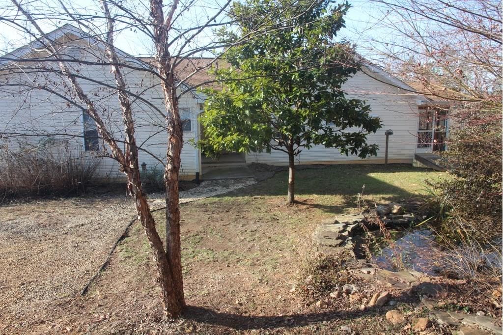 93 EAGLE TALON Trail, Sautee Nacoochee, GA 30571 — most recent listing photo