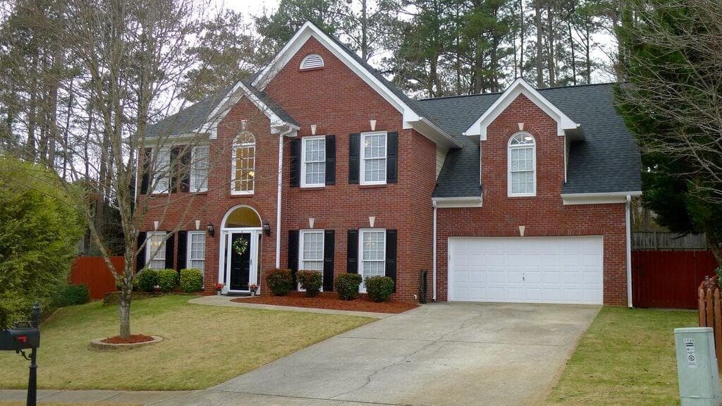 1060 Bouldervista Court, Lawrenceville, GA 30043 — most recent listing photo