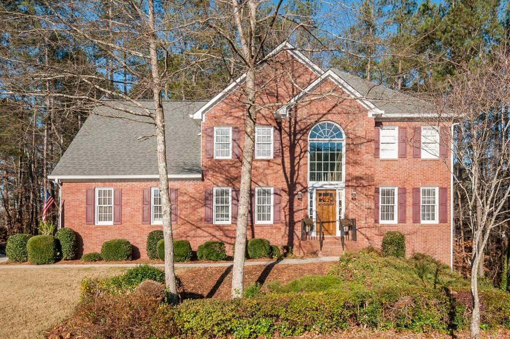 3110 Fenwood Trail, Roswell, GA 30075 — most recent listing photo