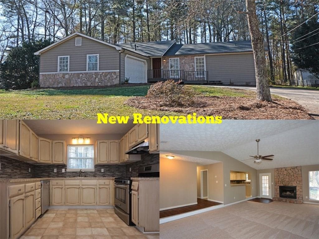 2251 Logan Drive, Jonesboro, GA 30236 — most recent listing photo