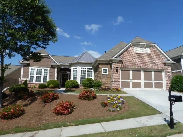 6423 Falling Water Lane, Hoschton, GA 30548 — most recent listing photo