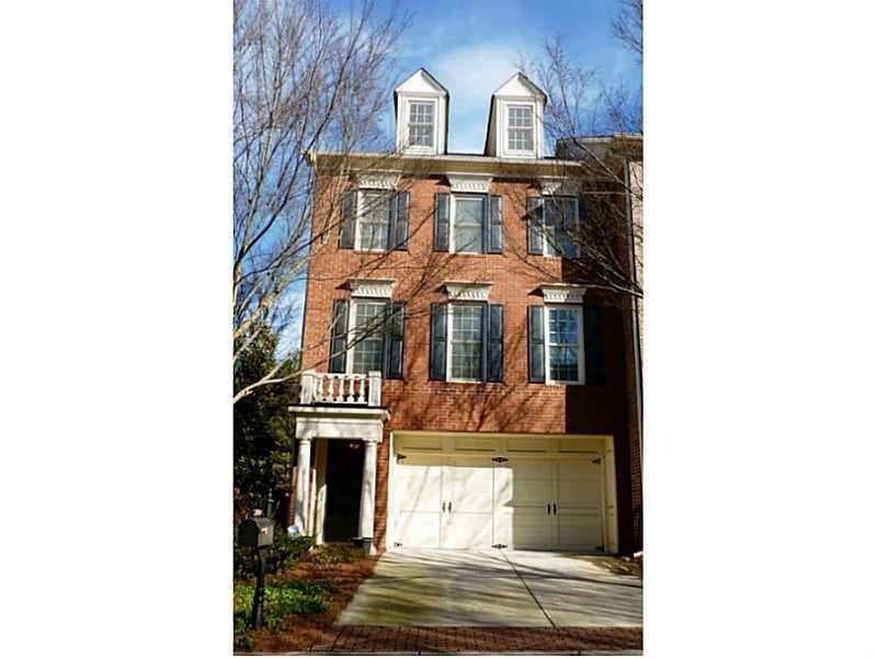 4720 Legacy Cove Lane, Mableton, GA 30126 — most recent listing photo