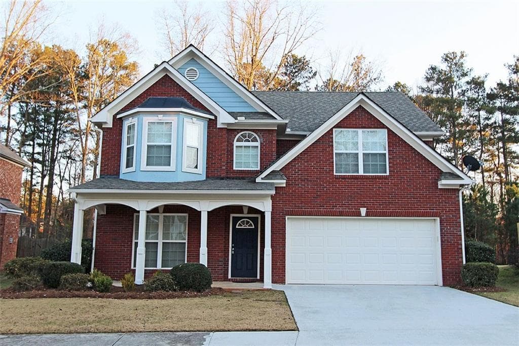 1980 Cooper Lakes Drive, Grayson, GA 30017 — most recent listing photo